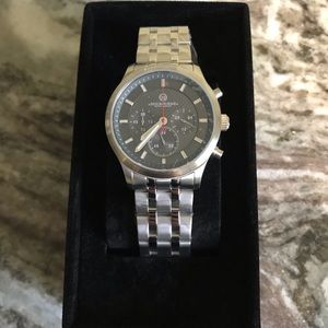 Melbourne Chrono Watch